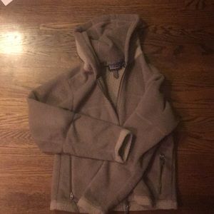 Patagonia synchilla fleece